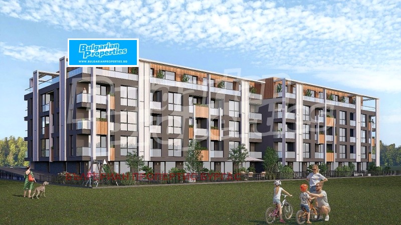 Продава 2-СТАЕН, гр. Бургас, Сарафово, снимка 8 - Апартаменти - 53147619