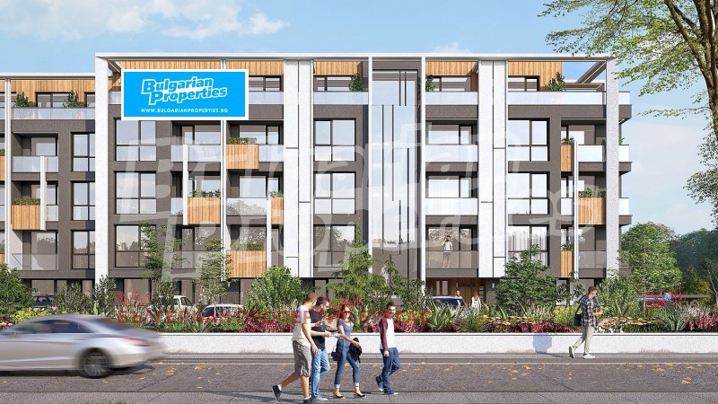 Продава 2-СТАЕН, гр. Бургас, Сарафово, снимка 9 - Апартаменти - 53147619