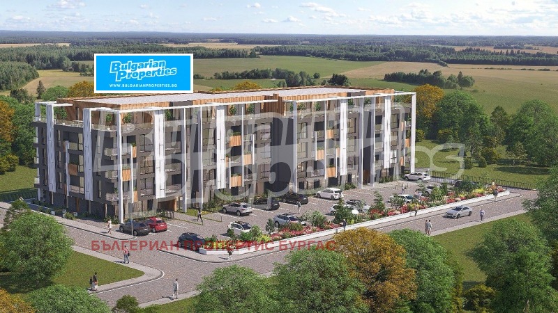 Продава 2-СТАЕН, гр. Бургас, Сарафово, снимка 5 - Апартаменти - 53147619