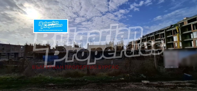 Продава 2-СТАЕН, гр. Бургас, Сарафово, снимка 11 - Апартаменти - 53147619