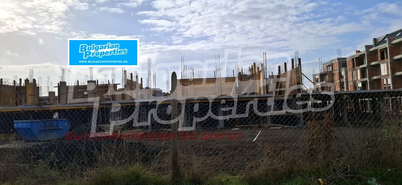 Продава 2-СТАЕН, гр. Бургас, Сарафово, снимка 2 - Апартаменти - 53147619