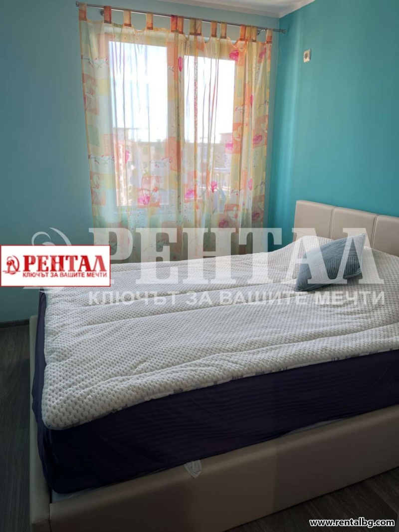 Продава 2-СТАЕН, гр. Пловдив, Кючук Париж, снимка 6 - Апартаменти - 53523563