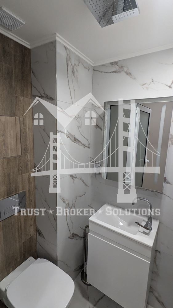 Продава 2-СТАЕН, гр. София, Оборище, снимка 15 - Апартаменти - 53535844