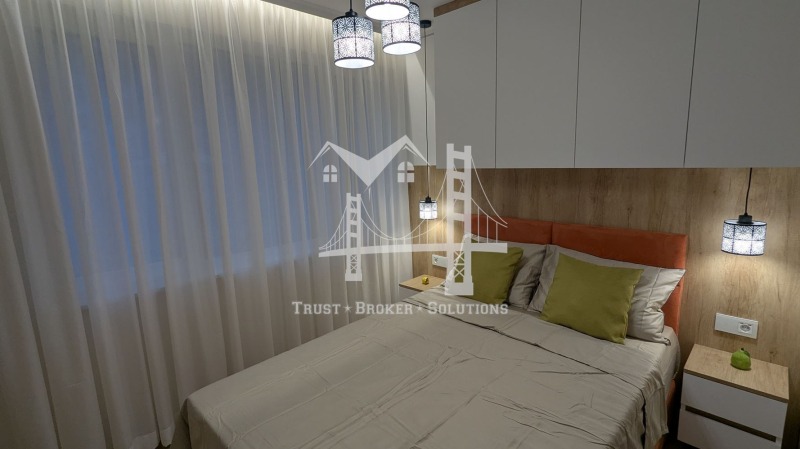 Продава 2-СТАЕН, гр. София, Оборище, снимка 12 - Апартаменти - 53535844