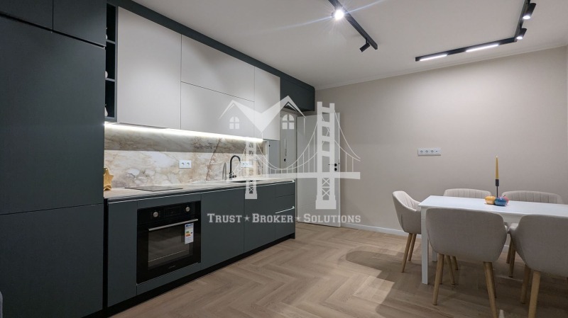 Продава 2-СТАЕН, гр. София, Оборище, снимка 2 - Апартаменти - 53535844