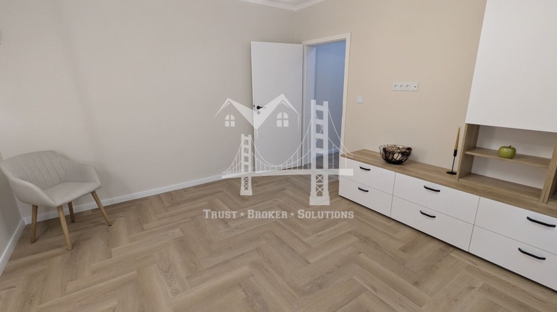 Продава 2-СТАЕН, гр. София, Оборище, снимка 10 - Апартаменти - 53535844