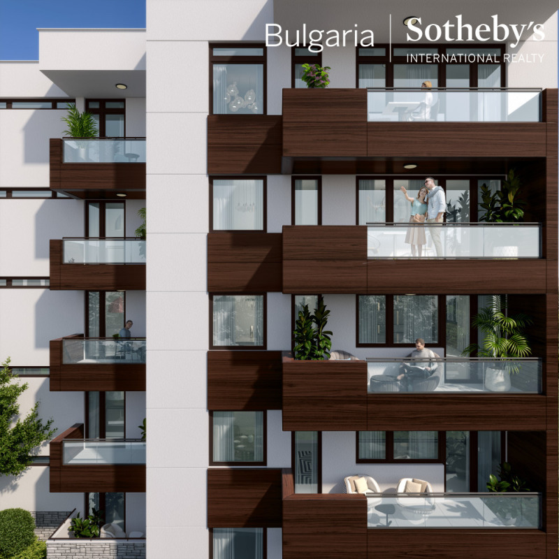 Продава 2-СТАЕН, гр. София, Симеоново, снимка 6 - Апартаменти - 53591689