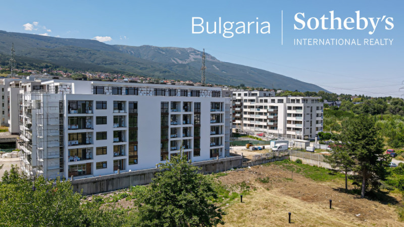 Продава 2-СТАЕН, гр. София, Симеоново