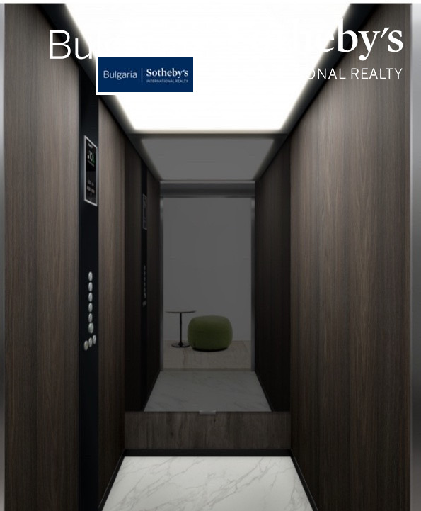 Продава 2-СТАЕН, гр. София, Симеоново, снимка 8 - Апартаменти - 53591689