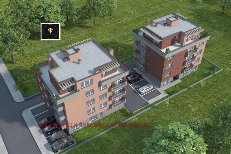 Продава 2-СТАЕН, гр. Пловдив, Прослав, снимка 4 - Апартаменти - 53915095