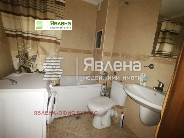 Продава 3-СТАЕН, гр. Свети Влас, област Бургас, снимка 7 - Aпартаменти - 46281332