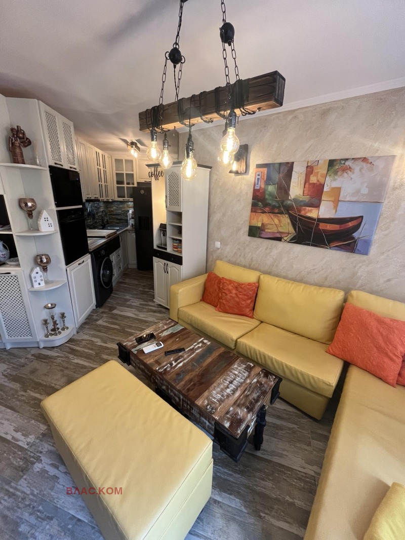 Na sprzedaż  2 sypialnie region Burgas , k.k. Slanczew brjag , 100 mkw | 48286744 - obraz [7]