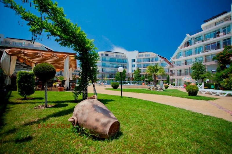 Na sprzedaż  2 sypialnie region Burgas , k.k. Slanczew brjag , 100 mkw | 48286744
