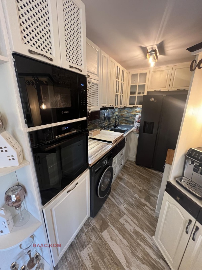 Na sprzedaż  2 sypialnie region Burgas , k.k. Slanczew brjag , 100 mkw | 48286744 - obraz [9]