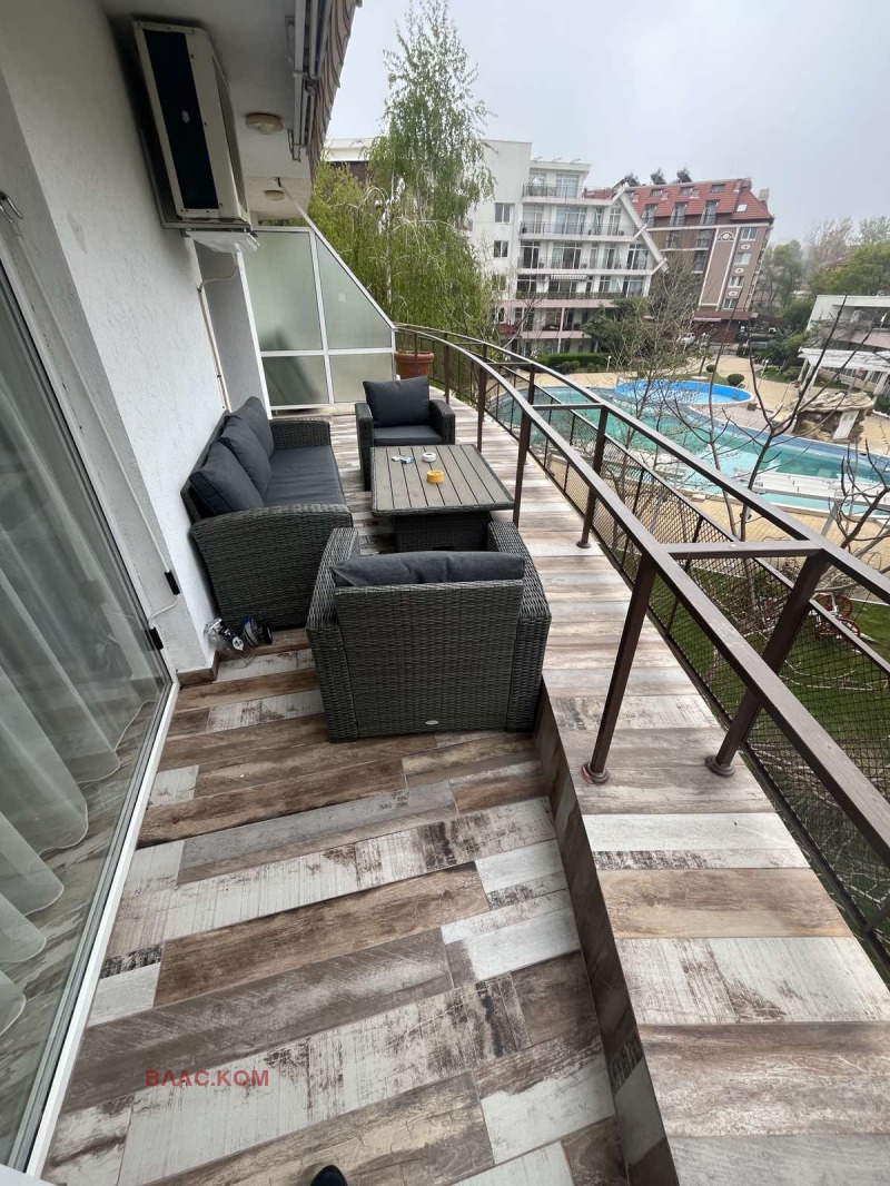 Na sprzedaż  2 sypialnie region Burgas , k.k. Slanczew brjag , 100 mkw | 48286744 - obraz [11]
