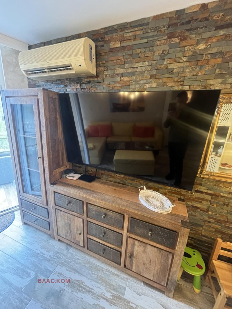 Na sprzedaż  2 sypialnie region Burgas , k.k. Slanczew brjag , 100 mkw | 48286744 - obraz [5]