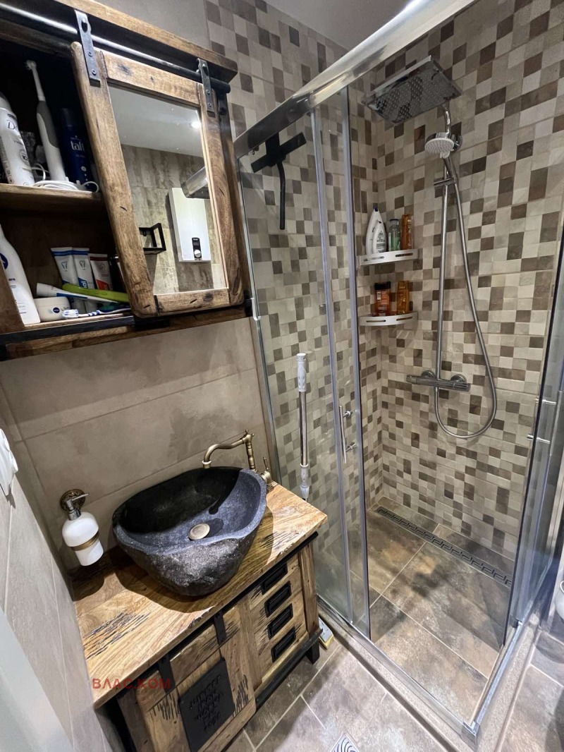 Na sprzedaż  2 sypialnie region Burgas , k.k. Slanczew brjag , 100 mkw | 48286744 - obraz [15]