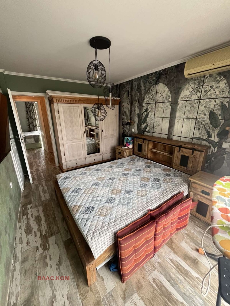 Na sprzedaż  2 sypialnie region Burgas , k.k. Slanczew brjag , 100 mkw | 48286744 - obraz [12]