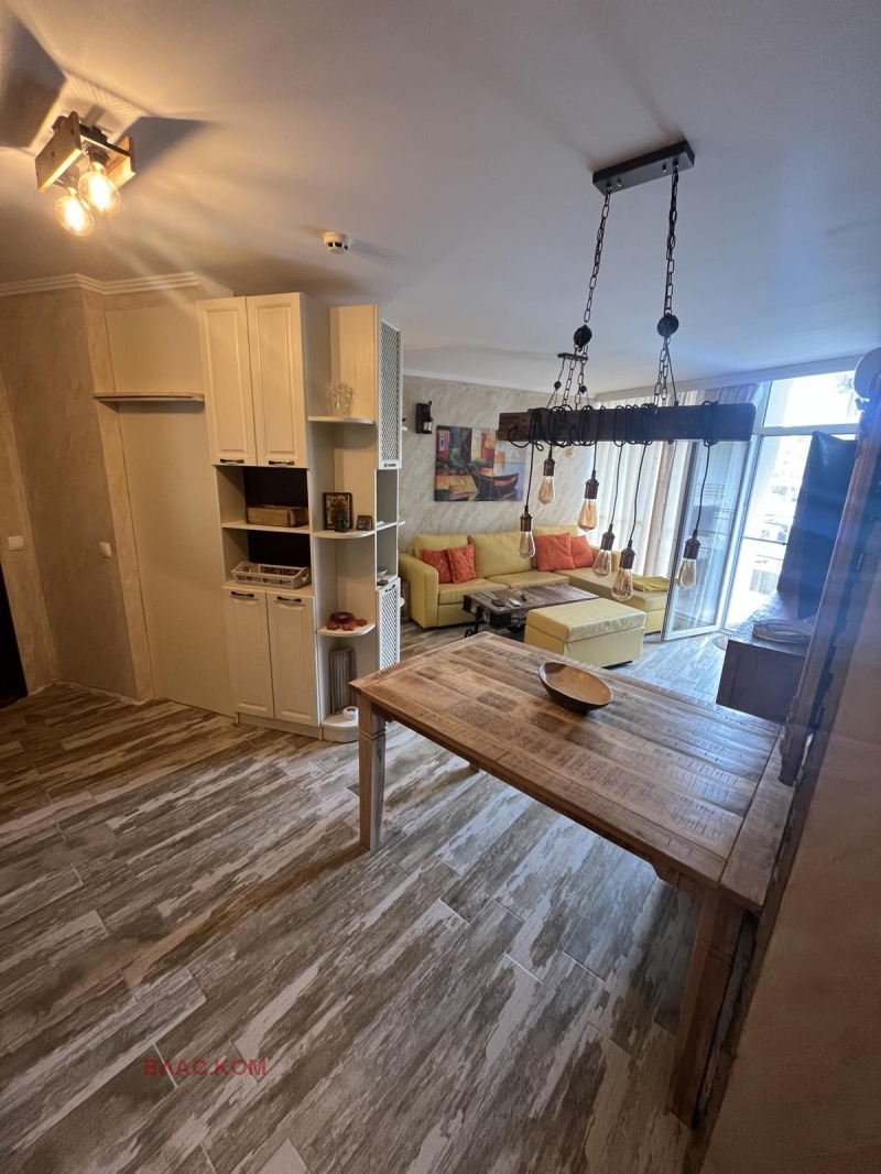 Na sprzedaż  2 sypialnie region Burgas , k.k. Slanczew brjag , 100 mkw | 48286744 - obraz [6]