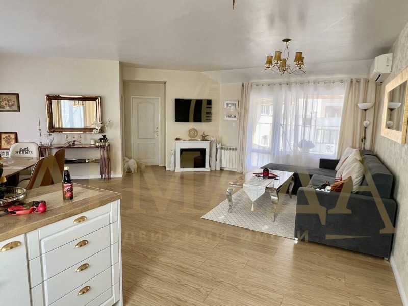 Продаја  2 спаваће собе Пловдив , Центар , 120 м2 | 55344529 - слика [2]