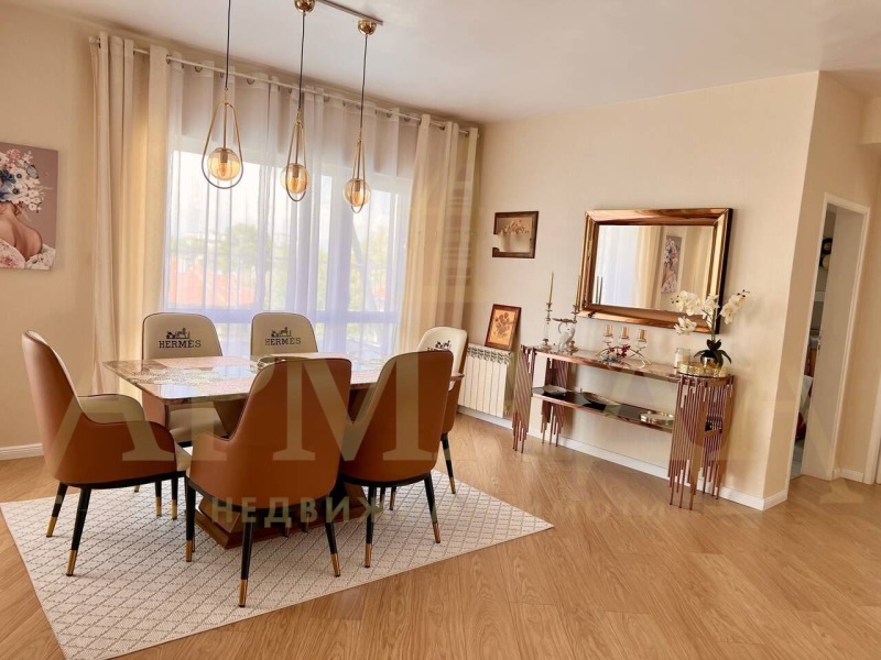Продаја  2 спаваће собе Пловдив , Центар , 120 м2 | 55344529 - слика [4]