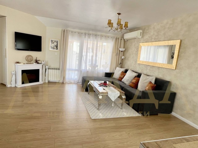 Продаја  2 спаваће собе Пловдив , Центар , 120 м2 | 55344529 - слика [3]