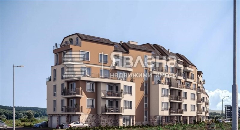 На продаж  2 спальні Перник , Ладовица , 84 кв.м | 77993472 - зображення [3]