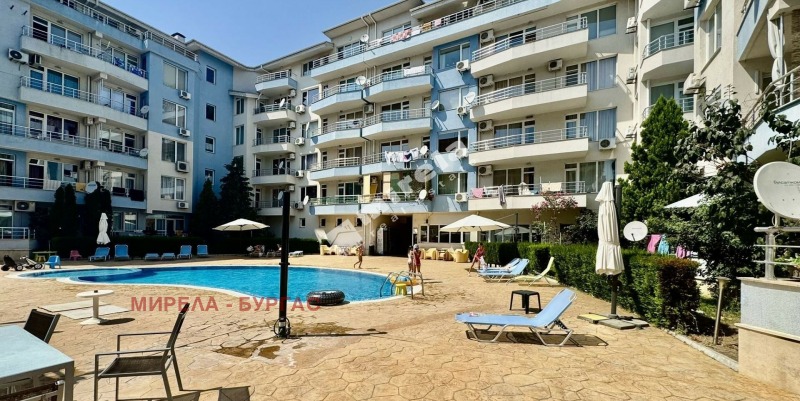 Продава 3-СТАЕН, област Бургас, к.к. Слънчев бряг • 103000 € / 201450.49 лв. • 12502267 1