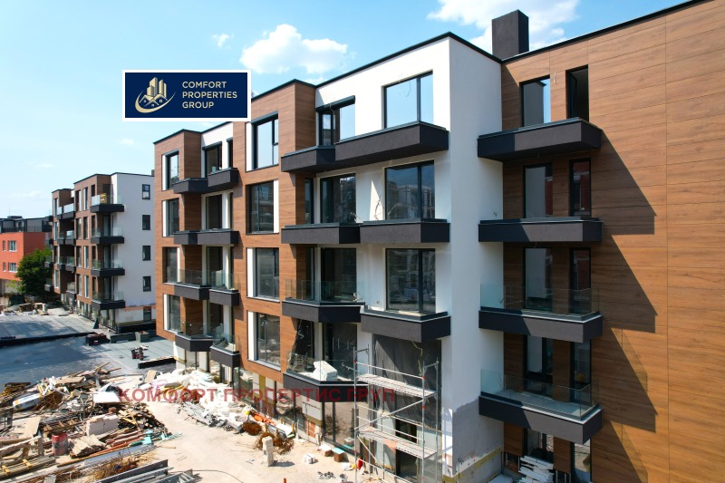 Продаја  3 спаваће собе Софија , Драгалевци , 204 м2 | 62231876 - слика [17]