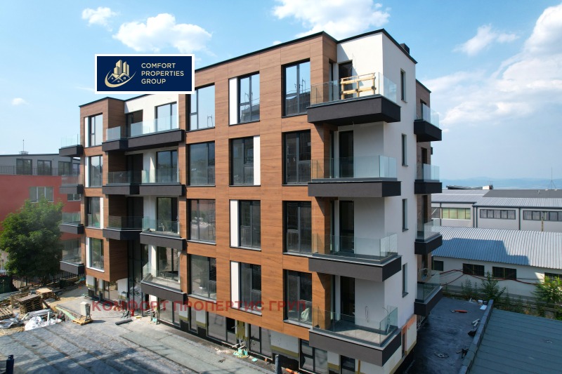 Продаја  3 спаваће собе Софија , Драгалевци , 204 м2 | 62231876 - слика [16]