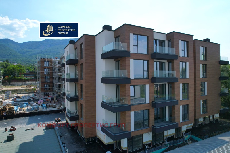 Продаја  3 спаваће собе Софија , Драгалевци , 204 м2 | 62231876 - слика [2]