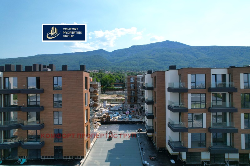 Продава  4-стаен, град София, Драгалевци •  569 382 EUR • ID 22173612 — holmes.bg - [1] 