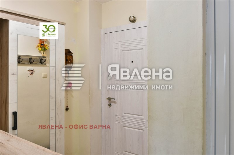 Продава МНОГОСТАЕН, гр. Варна, Център, снимка 11 - Aпартаменти - 48503241