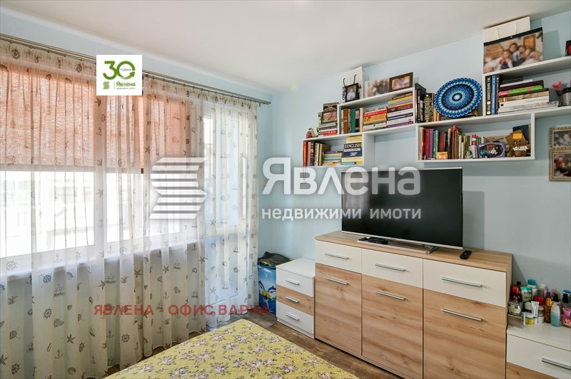 Продава МНОГОСТАЕН, гр. Варна, Център, снимка 8 - Aпартаменти - 48503241