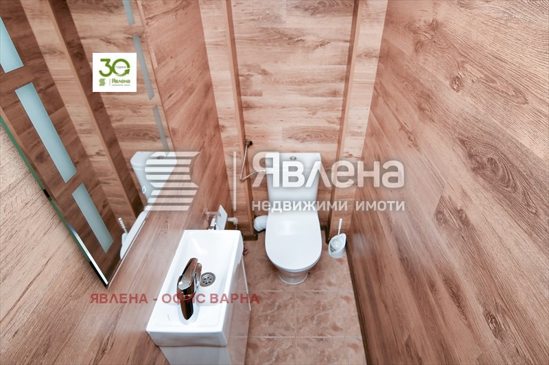 Продава МНОГОСТАЕН, гр. Варна, Център, снимка 9 - Aпартаменти - 48503241