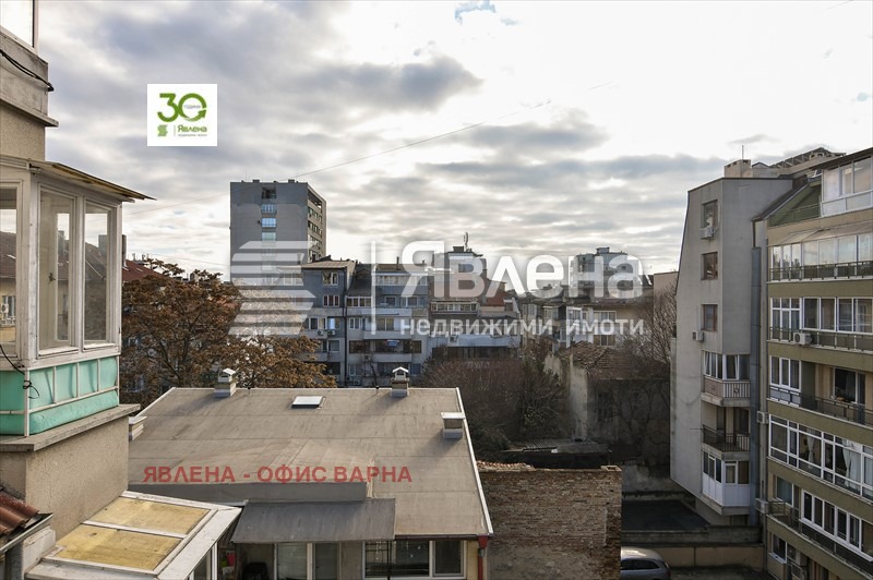 Продава МНОГОСТАЕН, гр. Варна, Център, снимка 12 - Aпартаменти - 48503241