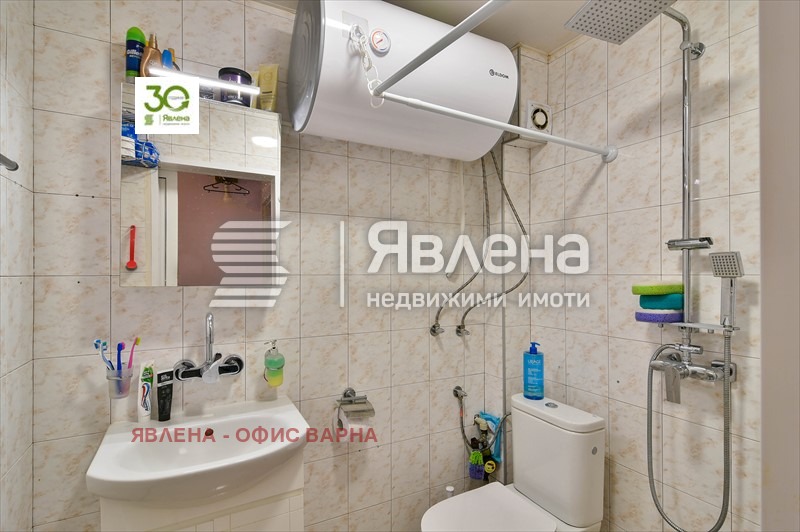 Продава МНОГОСТАЕН, гр. Варна, Център, снимка 10 - Aпартаменти - 48503241