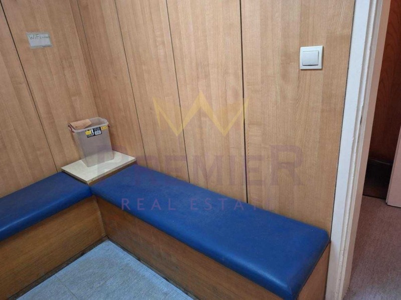 Продава  Офис град Варна , Лятно кино Тракия , 52 кв.м | 91824351 - изображение [4]