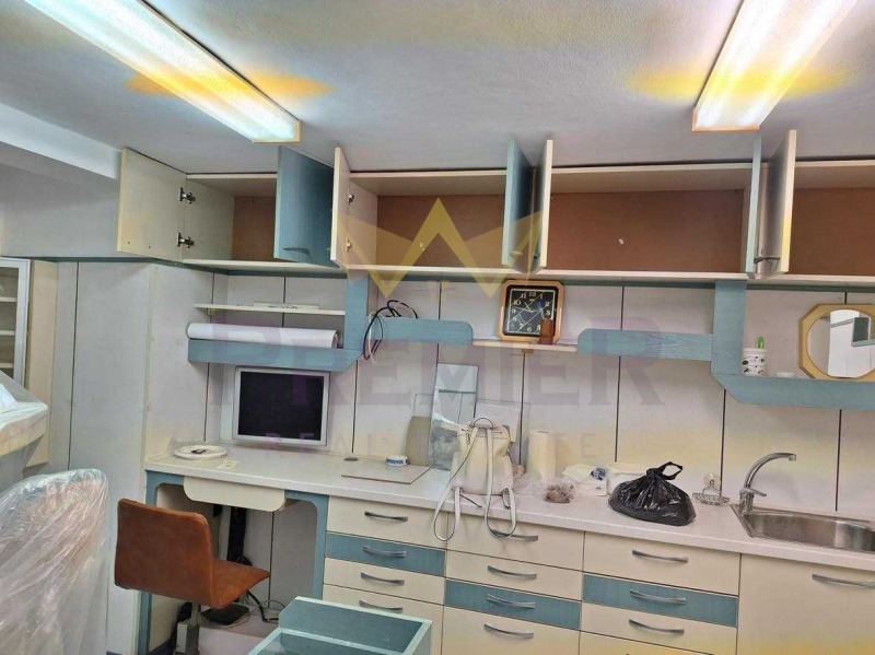 Продава  Офис град Варна , Лятно кино Тракия , 52 кв.м | 91824351