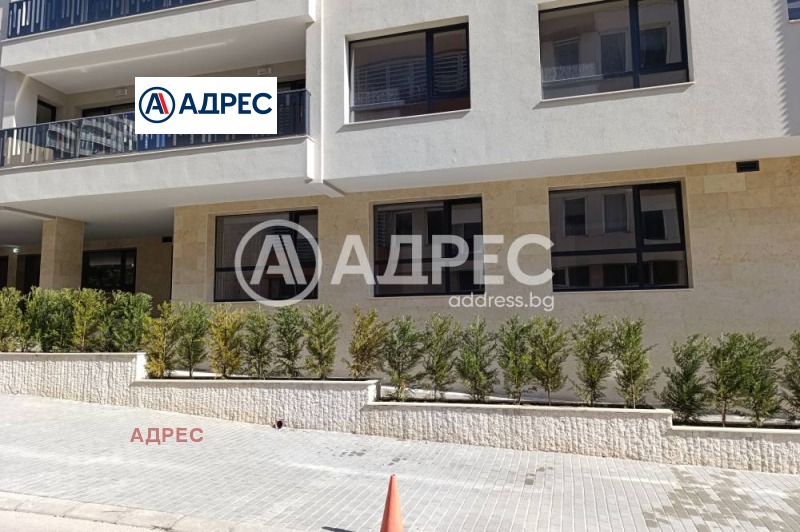 Продава ОФИС, гр. Варна, Централна поща, снимка 6 - Офиси - 53591945