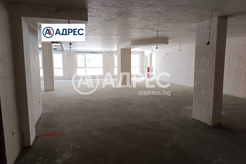 Продава ОФИС, гр. Варна, Централна поща, снимка 4 - Офиси - 53591945