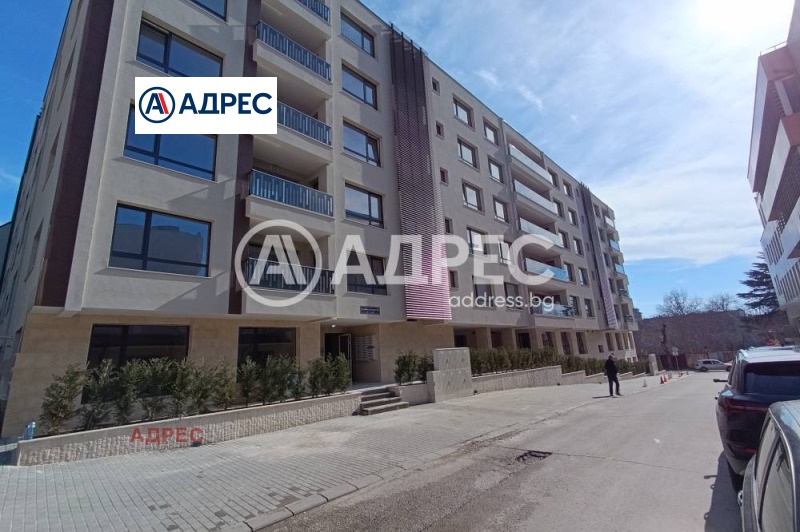 Продава ОФИС, гр. Варна, Централна поща, снимка 5 - Офиси - 53591945