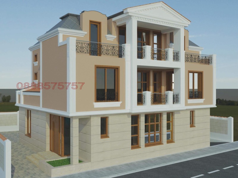 Na prodej  Dům Ruse , Centar , 716 m2 | 44049957