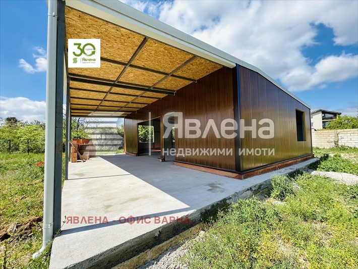 На продаж  Будинок Варна , м-т Евксиноград , 100 кв.м | 70269252 - зображення [3]