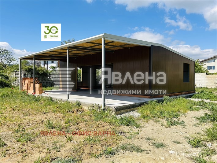 Te koop  Huis Varna , m-t Evksinograd , 100 m² | 70269252 - afbeelding [4]