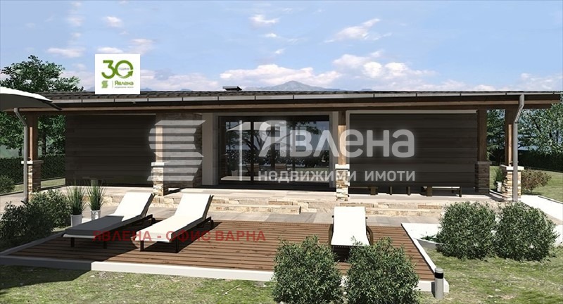 À vendre  Maison Varna , m-t Evksinograd , 100 m² | 70269252