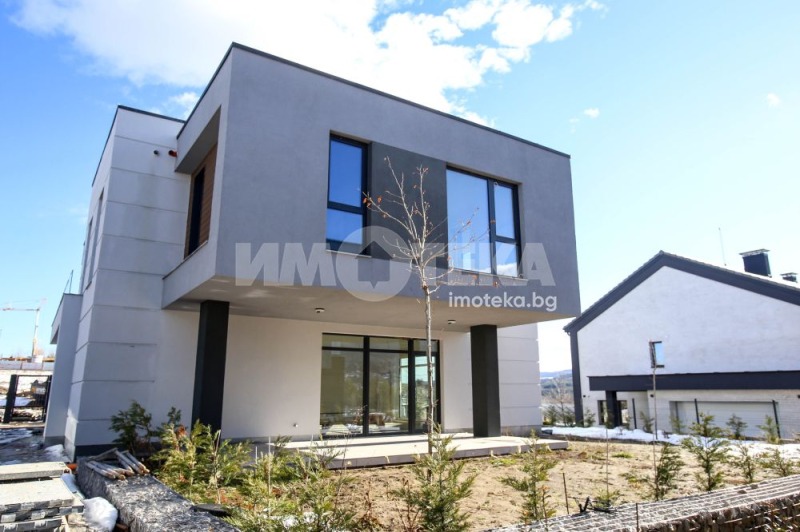 Продава КЪЩА, с. Бистрица, област София-град, снимка 10 - Къщи - 49166593