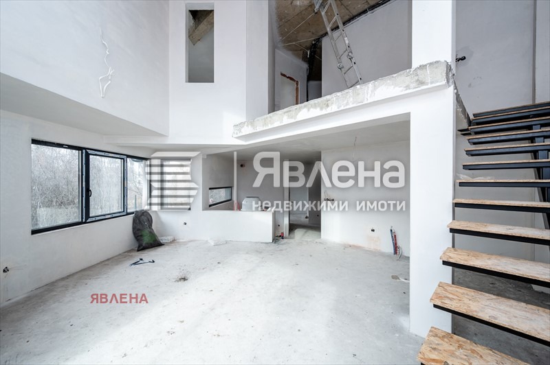 Продава КЪЩА, гр. София, в.з.Врана - Лозен, снимка 3 - Къщи - 49366322