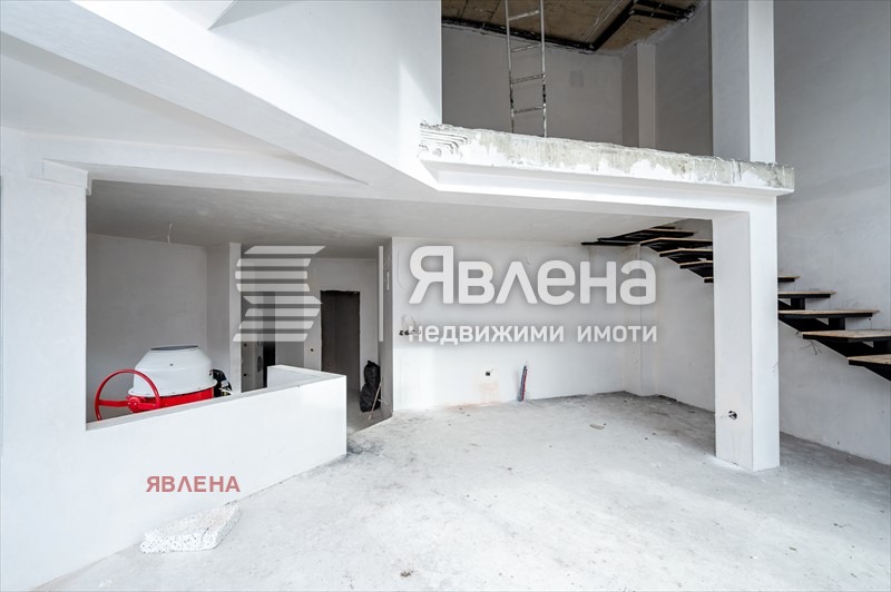 Продава КЪЩА, гр. София, в.з.Врана - Лозен, снимка 4 - Къщи - 49366322