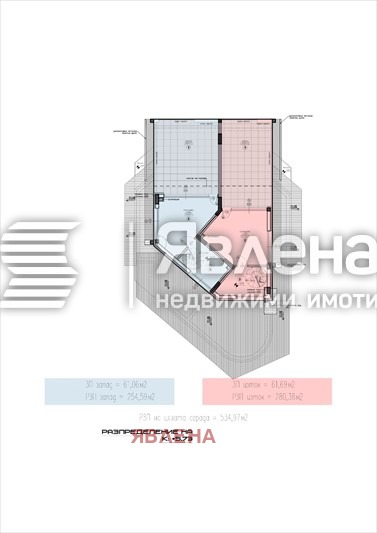 Продава КЪЩА, гр. София, в.з.Врана - Лозен, снимка 17 - Къщи - 49366322